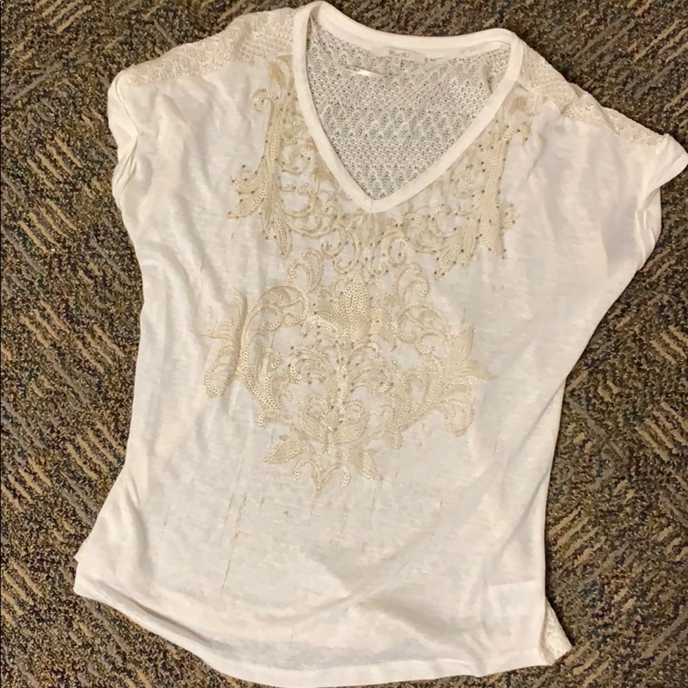 Miss Me Shirt